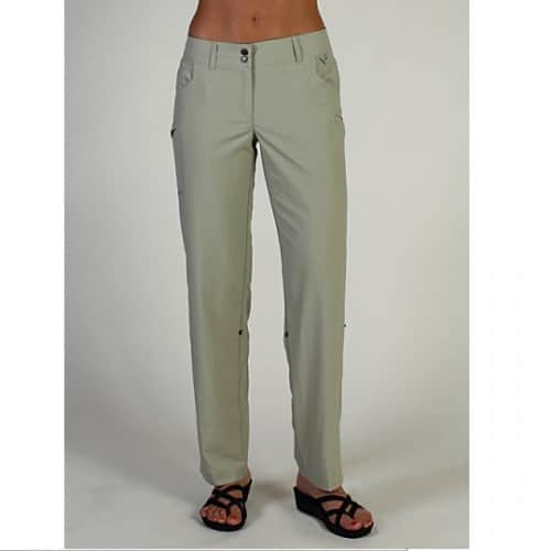 Noma Roll-up Pant