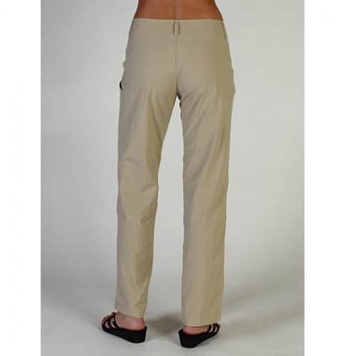 Nomad Roll-up Pant