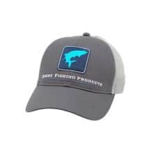Simms Tarpon Trucker Anvil