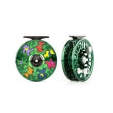 Abel Grateful Dead Dancing Bears Reel