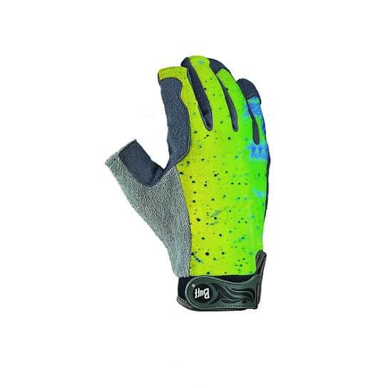 Buff Pro Series Fighting Work 3 Gloves | Ole Florida Fly Shop