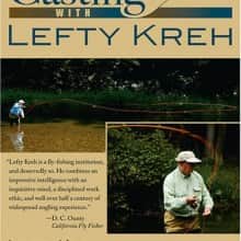 Casting With Lefty Kreh