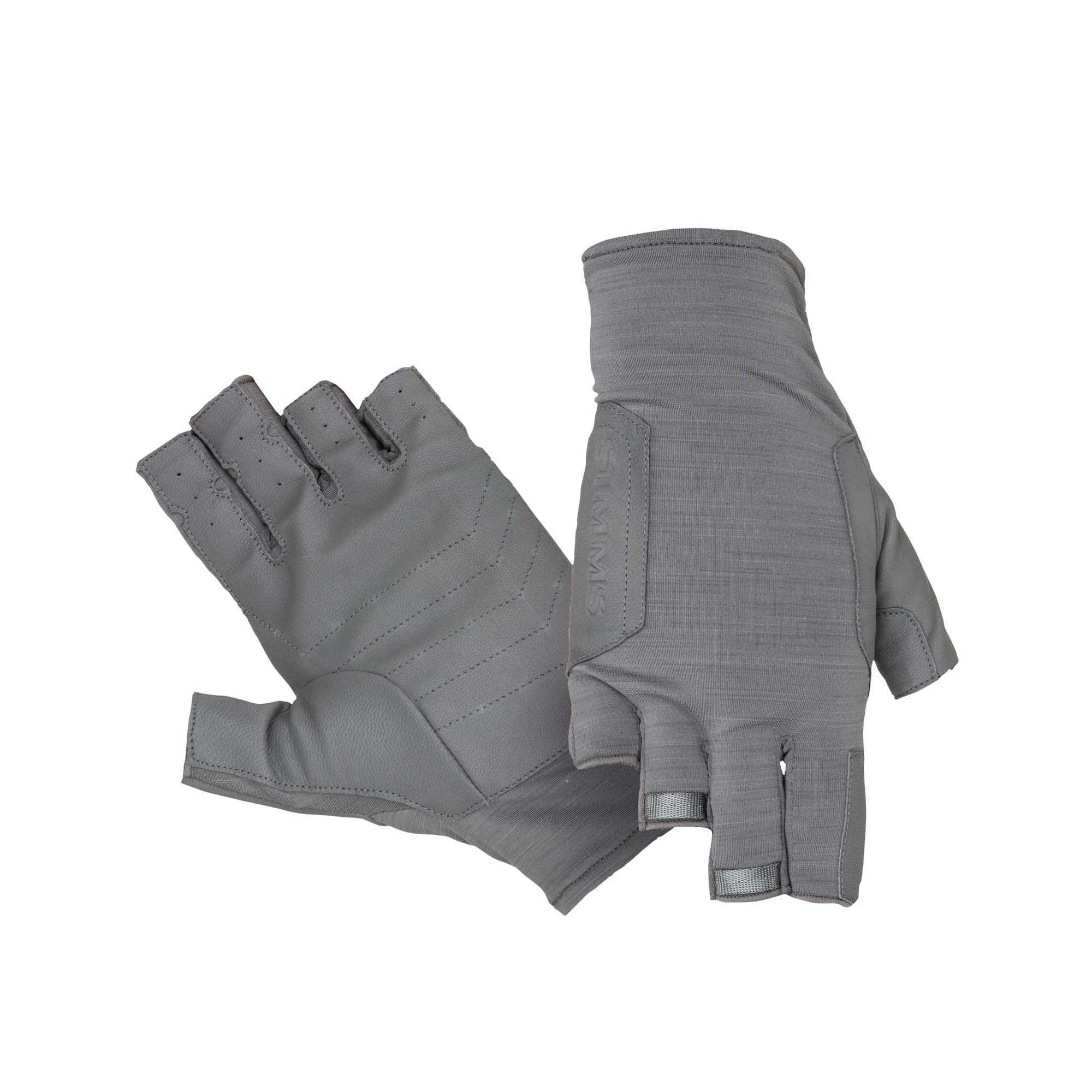 Simms Solarflex Guide Glove - Sterling - XL