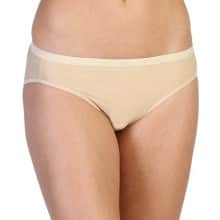 ExOfficio Women's Give-N-Go Bikini Brief nude color