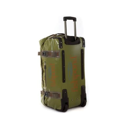 Fishpond Westwater Large Rolling Duffel back