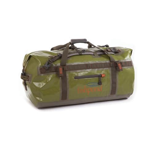 Fishpond Westwater Large Zippered Duffel