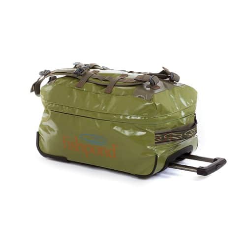 Fishpond Westwater Rolling Carry-On