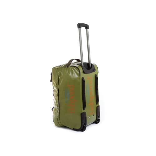 Fishpond Westwater Rolling Carry-On Back