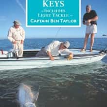 Flyfisher's Guide To The Florida Keys