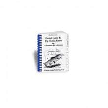 Pocket Guide To Fly Fishing Knots