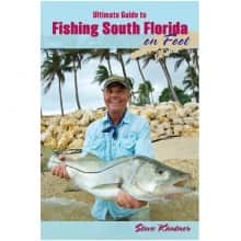 Ultimate Guide To Fishing South Florida On Foot