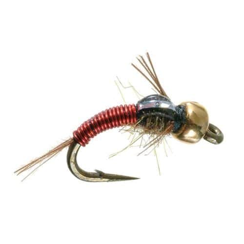 Copper John Ole Florida Fly Shop