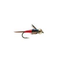 Copper John trout fly