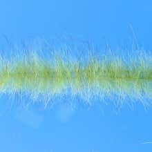 EP Foxy Brush 1.5" Wide Chartreuse