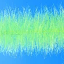 EP Streamer Brush 2.5" Chartreuse
