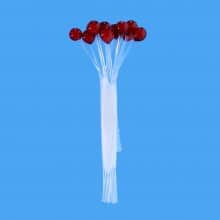 EP Crab/Shrimp Eyes Amber