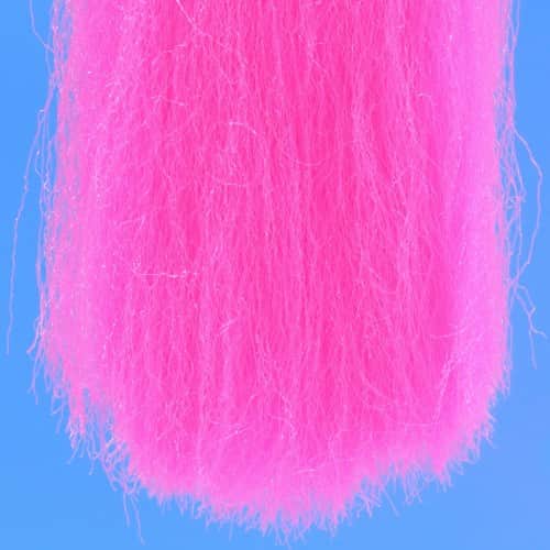 EP Silky Fibers Neon Pink