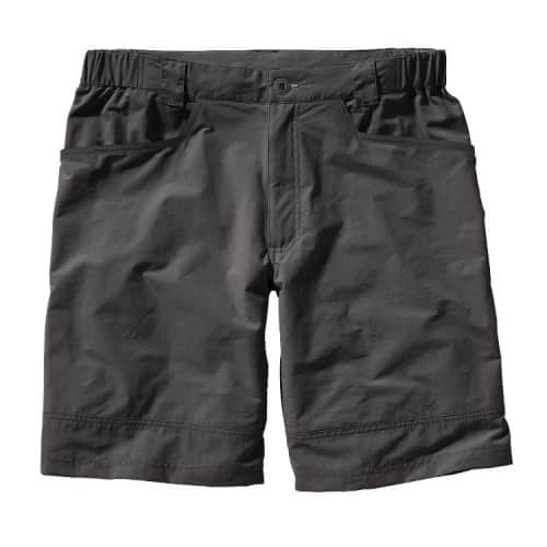 Patagonia Men's Technical Sunshade Shorts