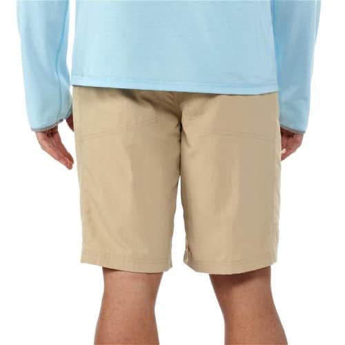 Patagonia Men's Technical Sunshade Shorts