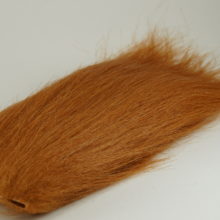 Extra Select Craft Fur - Orangutan Rust