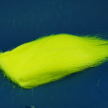 Extra Select Craft Fur - Chartreuse