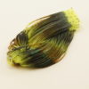 Fly Enhancer Legs - Chartreuse/Olive/Black
