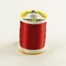 Ultra Thread 140 Denier - Red