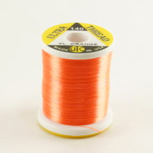Ultra Thread 140 Denier - Fl Orange