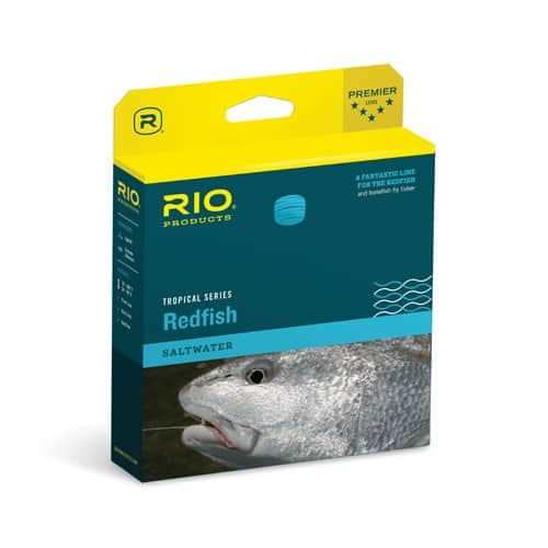 RIO Redfish