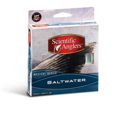 Scientific Anglers Mastery Saltwater