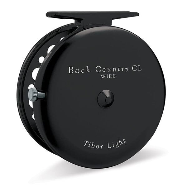 Tibor Light Back Country CL Wide