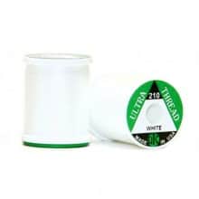 Ultra Thread 210 Denier White