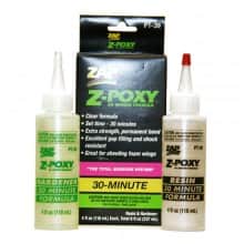Z-Poxy 30 Min