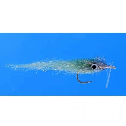 EP Bay Anchovy Light Olive
