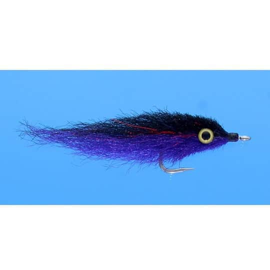 EP Perfect Minnow  Ole Florida Fly Shop