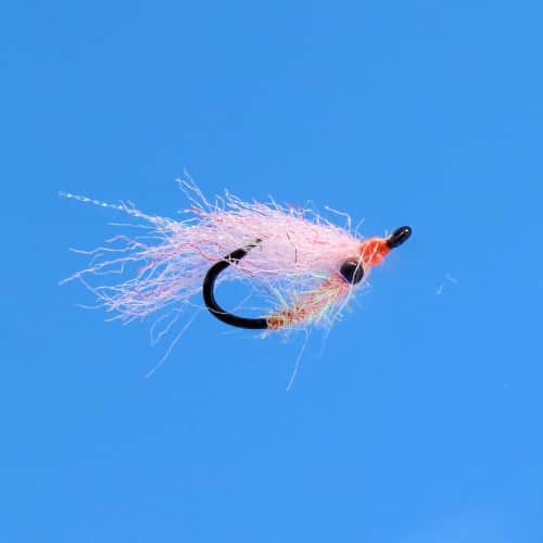 EP Turneffe Micro Shrimp Pink #8