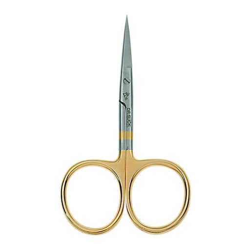  Razor Scissors, Fly Tying Scissors, Tools, Materials, Craft,  from Fishing YNR (Green) : Sports & Outdoors