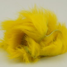 Rabbit Strips Crosscut - Yellow
