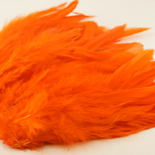 Schlappen 5-7 Inch - Hot Orange
