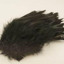 Schlappen 5-7 Inch - Black