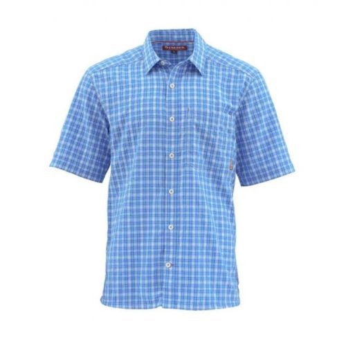 Simms MORADA Long Sleeve Shirt ~ Citron NEW ~ Closeout Size XL 