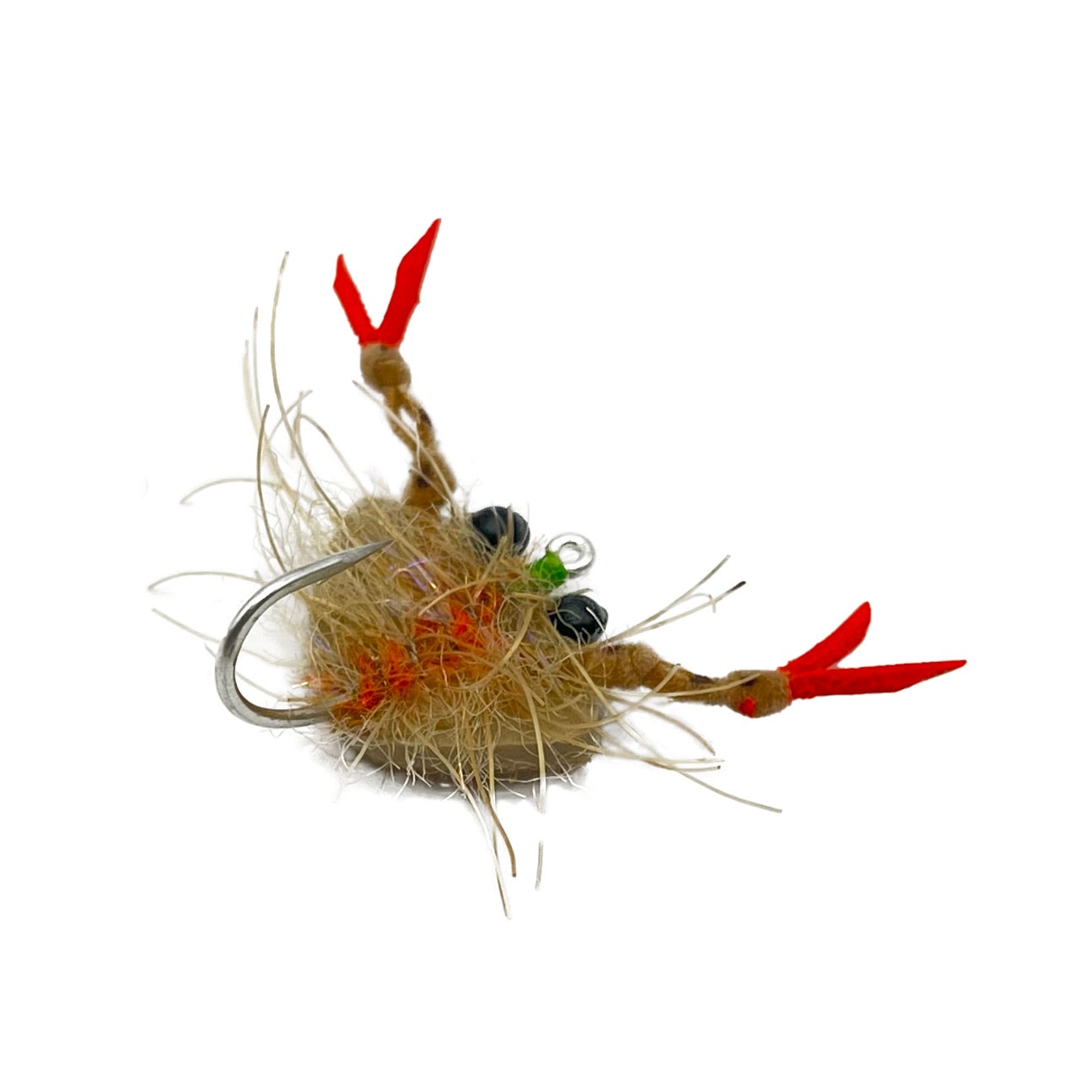 Enrico's Micro Minnow & Bay Anchovy Saltwater Flies 