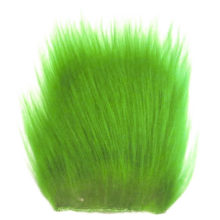 Polar Fiber - Chartreuse
