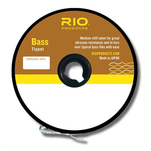 RIO Bass Tippet