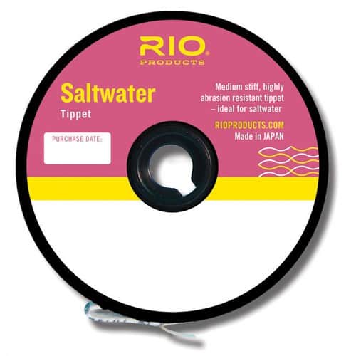 RIO Saltwater Tippet