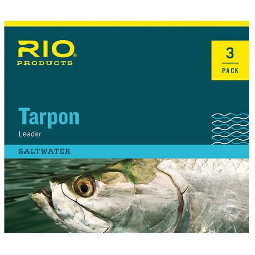 rio tarpon technical