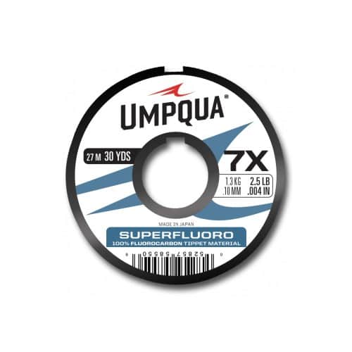 Umpqua SuperFluoro Tippet