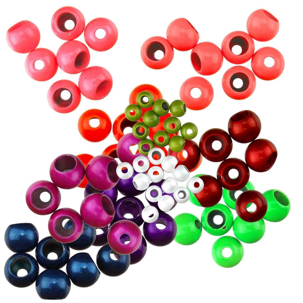 Hot Beads Ole Florida Fly Shop