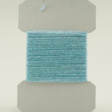 Sparkle Braid - Pearl/Fl Blue