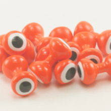 Double Pupil Lead Eyes